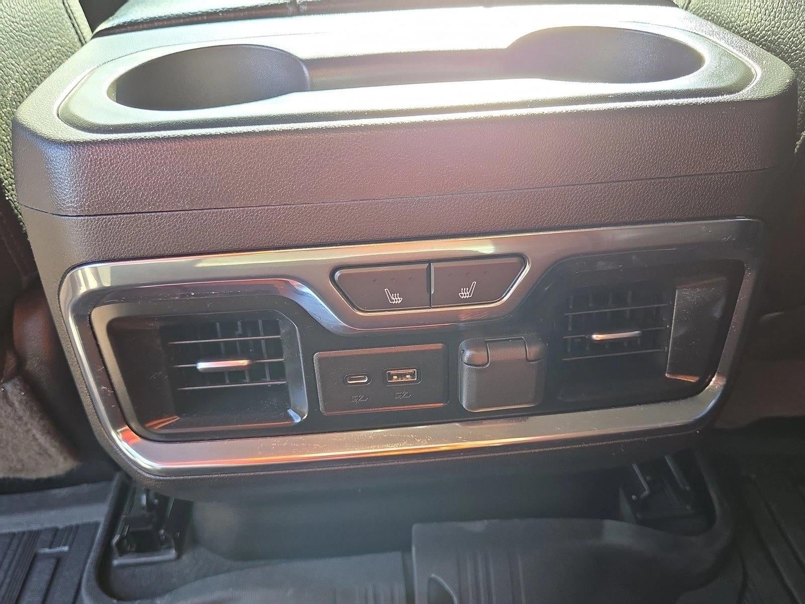 2023 GMC Sierra 2500 HD Denali