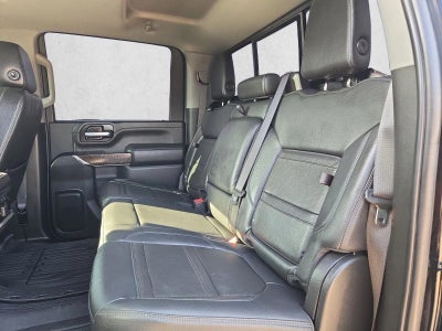 2023 GMC Sierra 2500 HD Denali