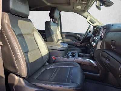 2023 GMC Sierra 2500 HD Denali