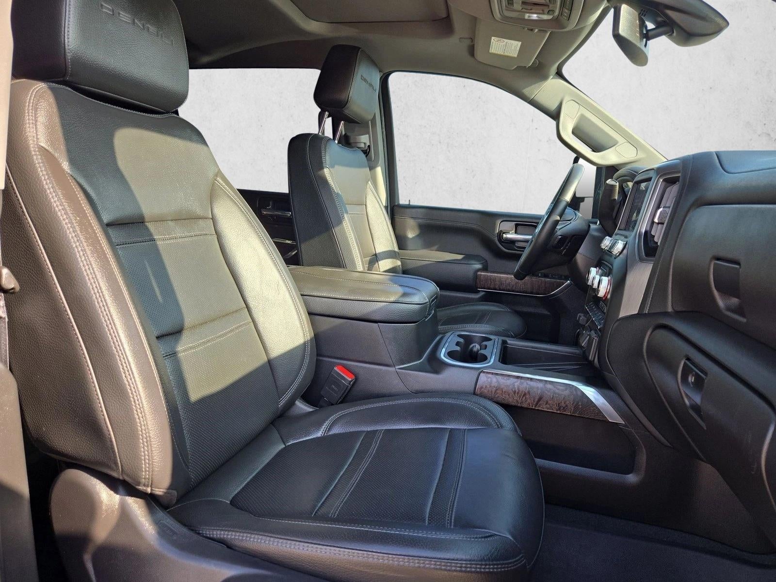 2023 GMC Sierra 2500 HD Denali