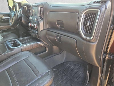 2023 GMC Sierra 2500 HD Denali