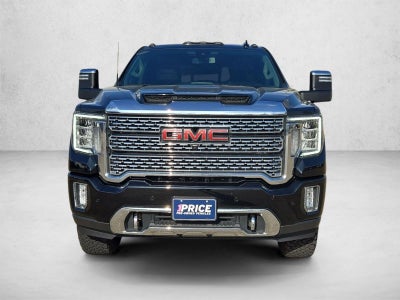 2023 GMC Sierra 2500 HD Denali