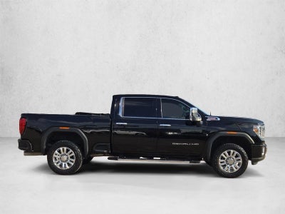 2023 GMC Sierra 2500 HD Denali
