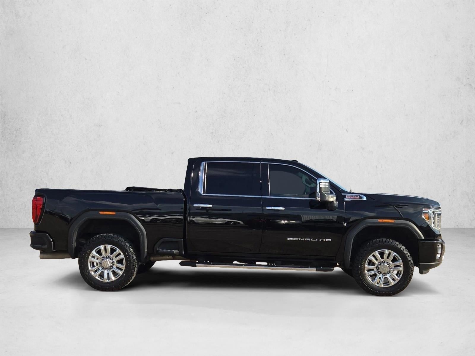 2023 GMC Sierra 2500 HD Denali