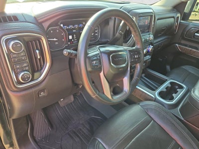 2023 GMC Sierra 2500 HD Denali