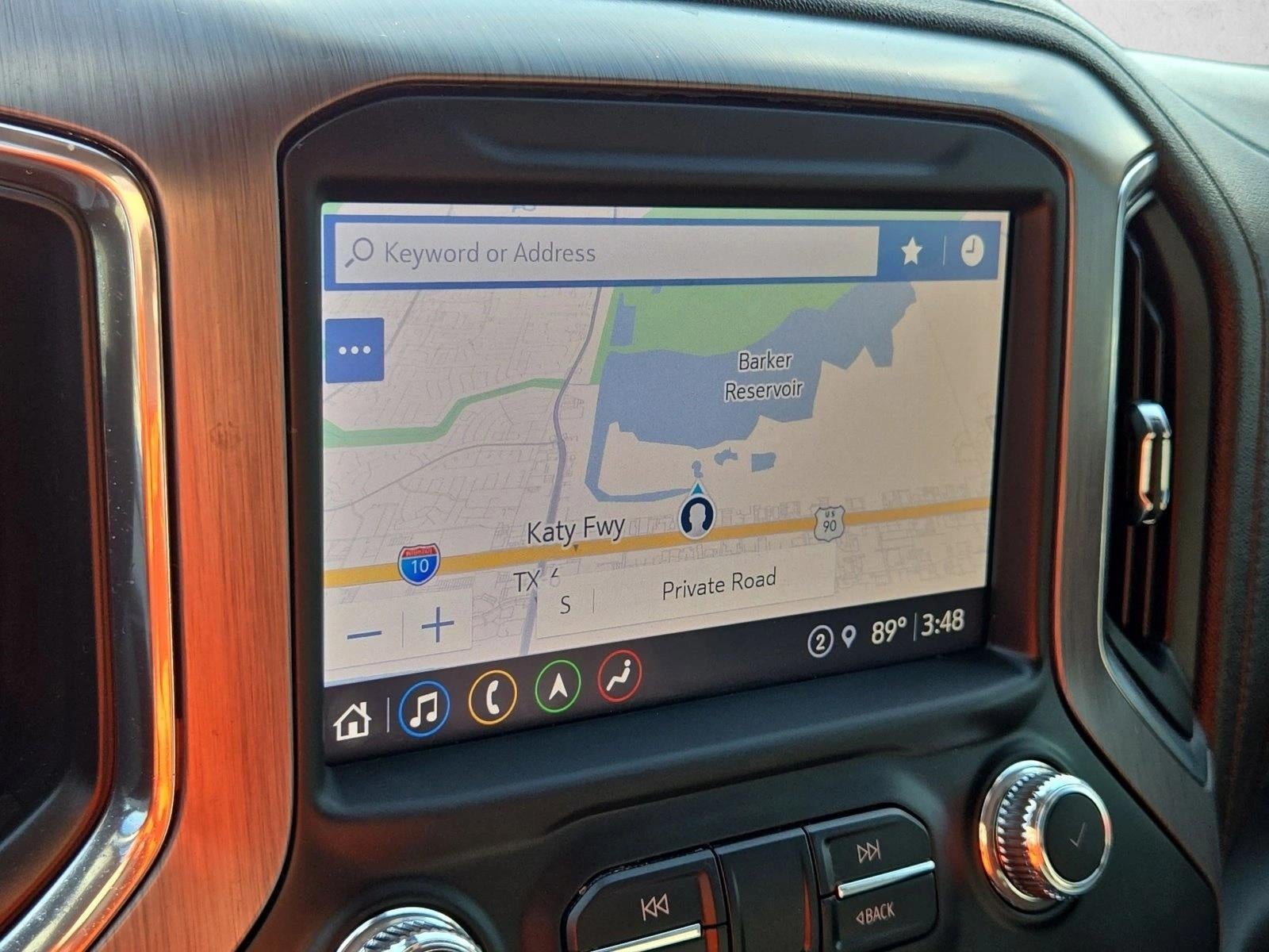 2023 GMC Sierra 2500 HD Denali