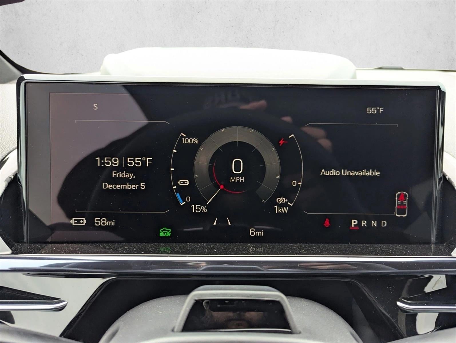 2026 GMC Sierra EV AT4 Extended Range