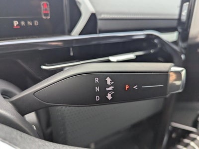 2026 GMC Sierra EV AT4 Extended Range