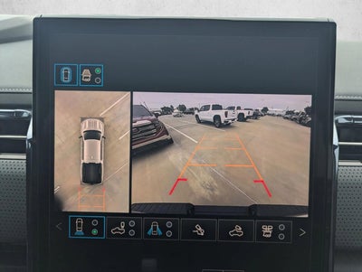 2026 GMC Sierra EV AT4 Extended Range