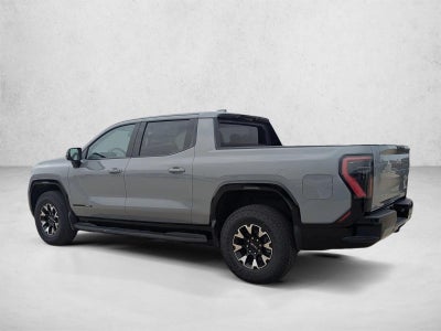2026 GMC Sierra EV AT4 Extended Range