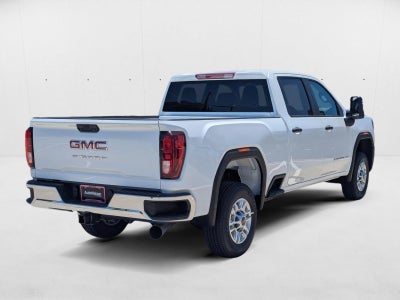 2025 GMC Sierra 2500 HD Pro