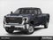 2025 GMC Sierra 2500 HD AT4X