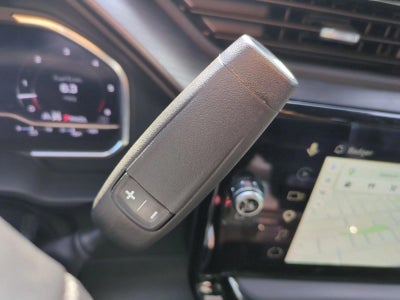 2025 GMC Sierra 2500 HD AT4X