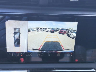 2025 GMC Sierra 2500 HD AT4X