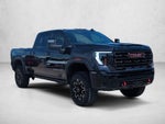 2025 GMC Sierra 2500 HD AT4X