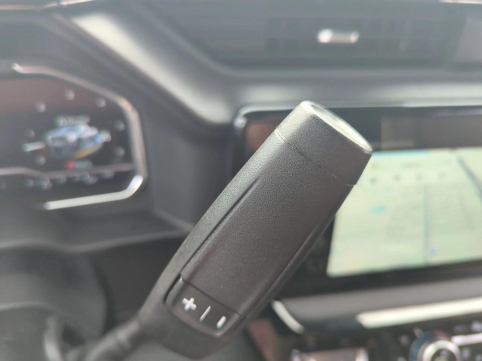 2025 GMC Sierra 2500 HD AT4X