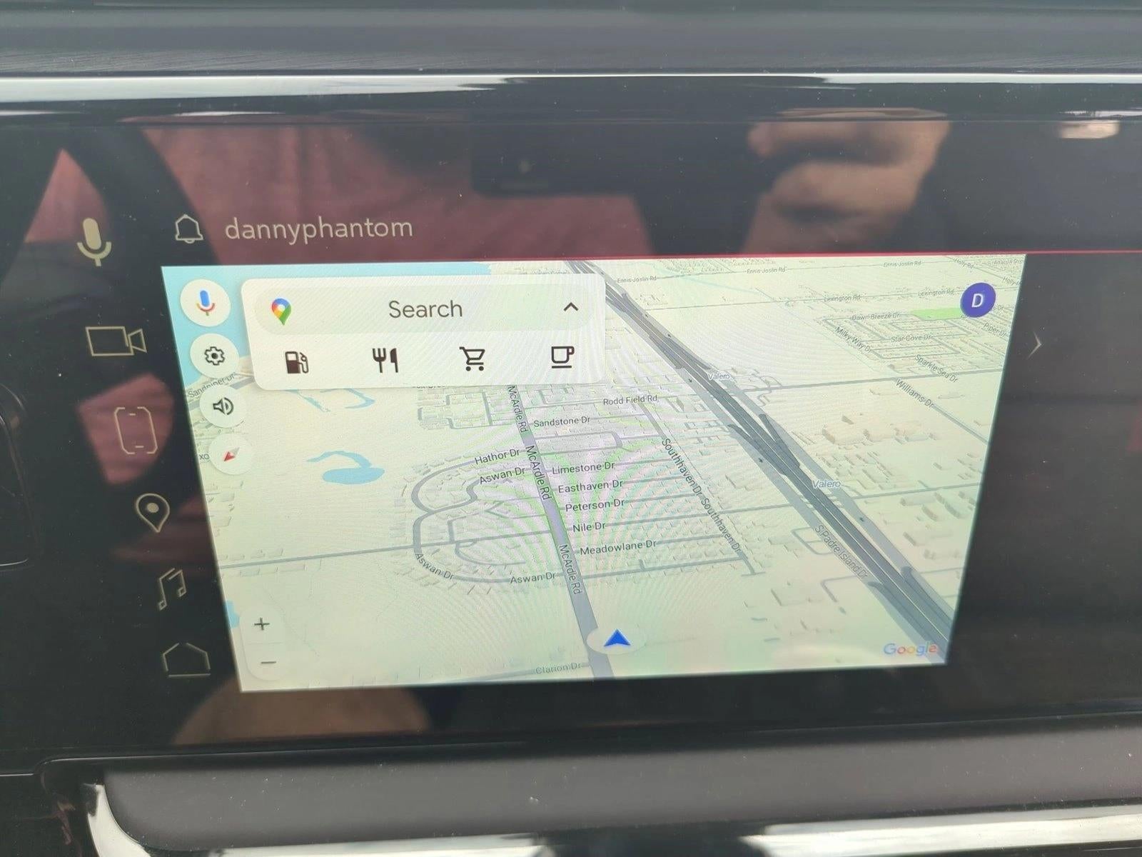 2025 GMC Sierra 2500 HD AT4X