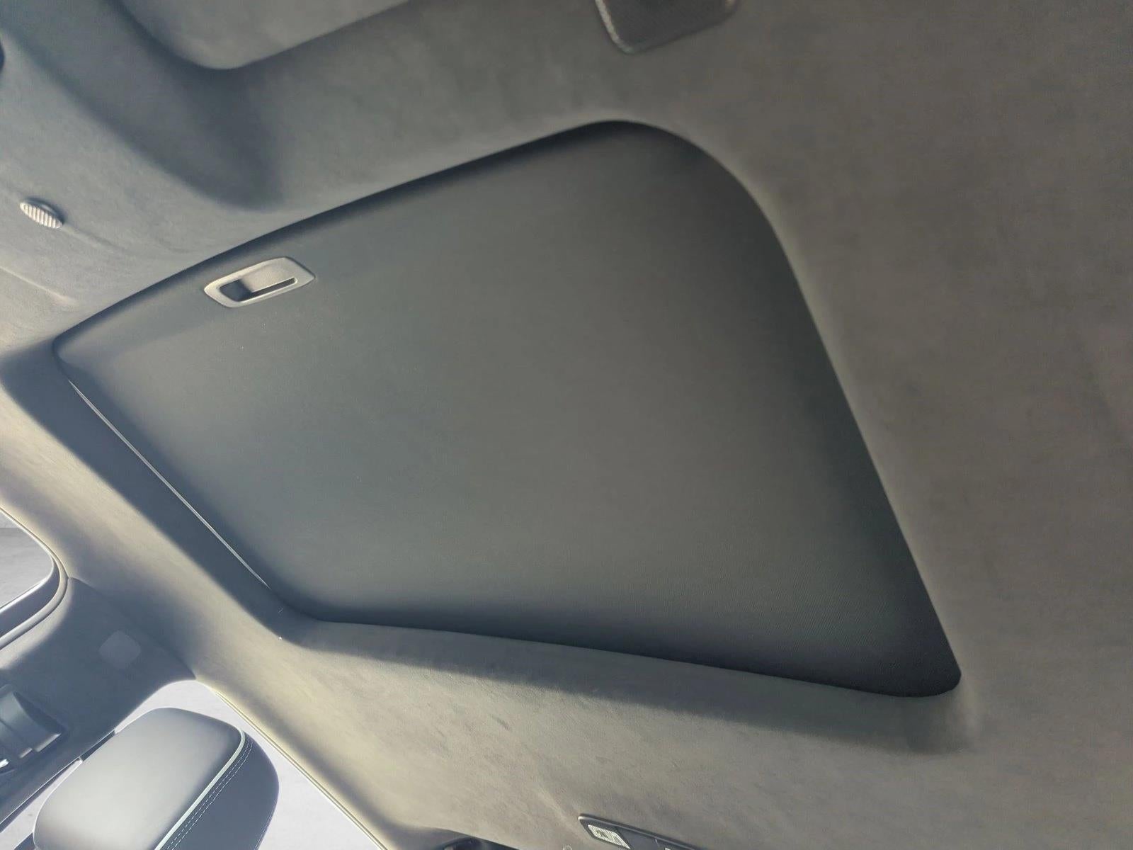 2025 GMC Sierra 2500 HD AT4X