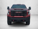 2025 GMC Sierra 2500 HD AT4X