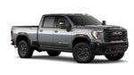 2026 GMC Sierra 2500 HD Base