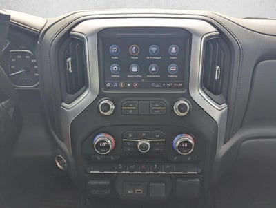 2022 GMC Sierra 2500 HD SLE