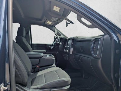 2022 GMC Sierra 2500 HD SLE