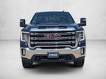 2022 GMC Sierra 2500 HD SLE