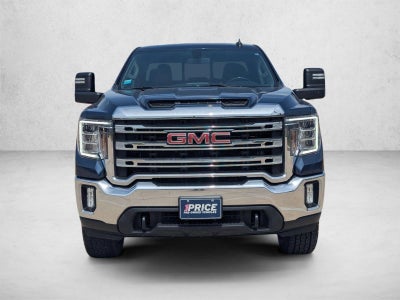 2022 GMC Sierra 2500 HD SLE