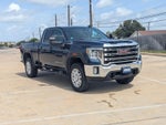 2022 GMC Sierra 2500 HD SLE