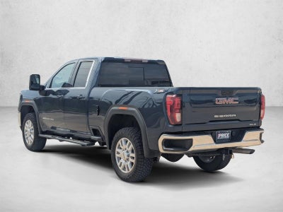 2022 GMC Sierra 2500 HD SLE