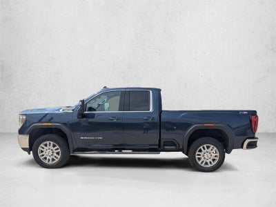 2022 GMC Sierra 2500 HD SLE