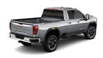 2026 GMC Sierra 2500 HD Base