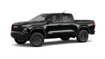 2026 GMC Canyon Base