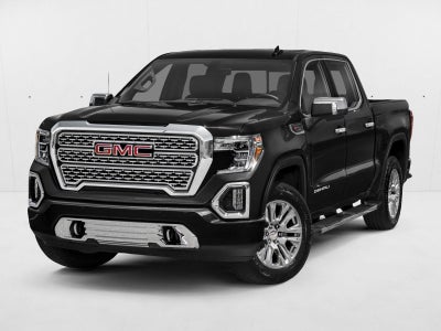 2019 GMC Sierra 1500 Denali