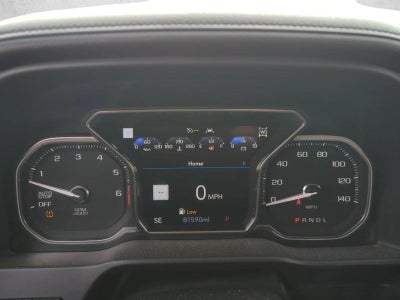 2019 GMC Sierra 1500 Denali