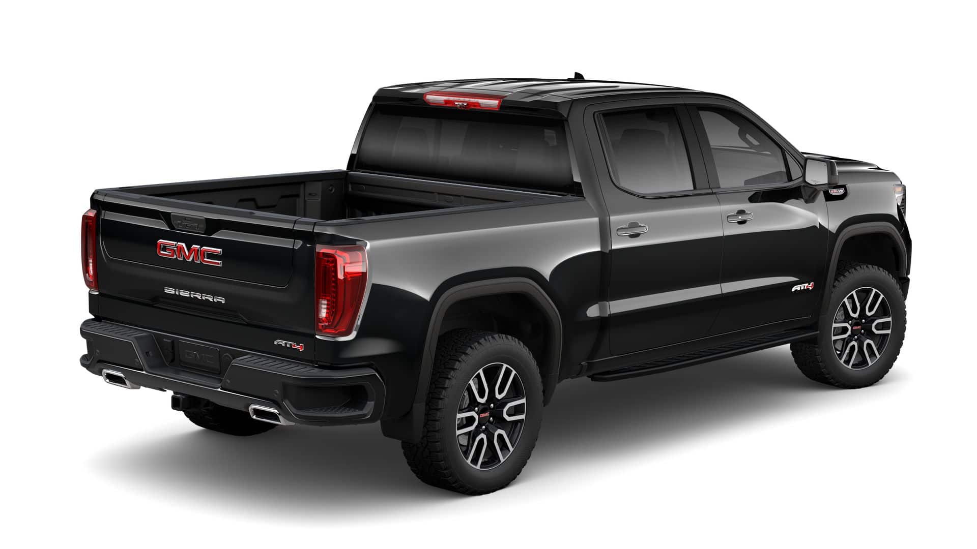 2026 GMC Sierra 1500 AT4 - Photo 6