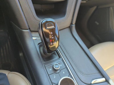 2020 Cadillac XT6 Sport