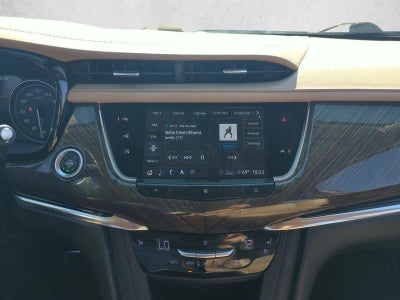 2020 Cadillac XT6 Sport