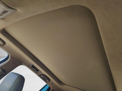 2020 Cadillac XT6 Sport