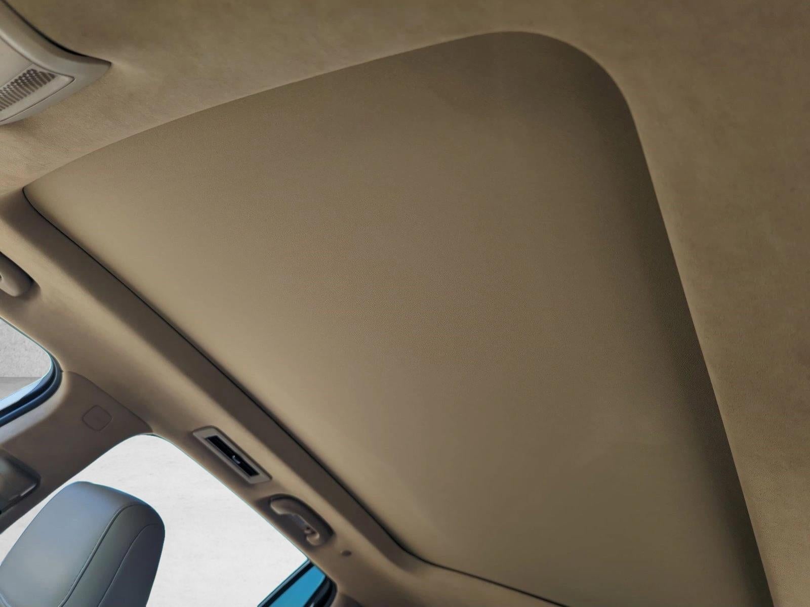 2020 Cadillac XT6 Sport