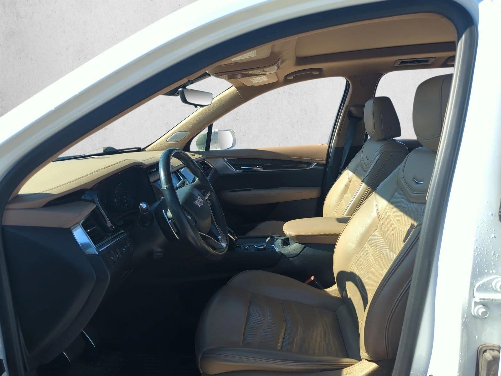 2020 Cadillac XT6 Sport