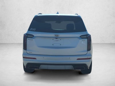 2020 Cadillac XT6 Sport