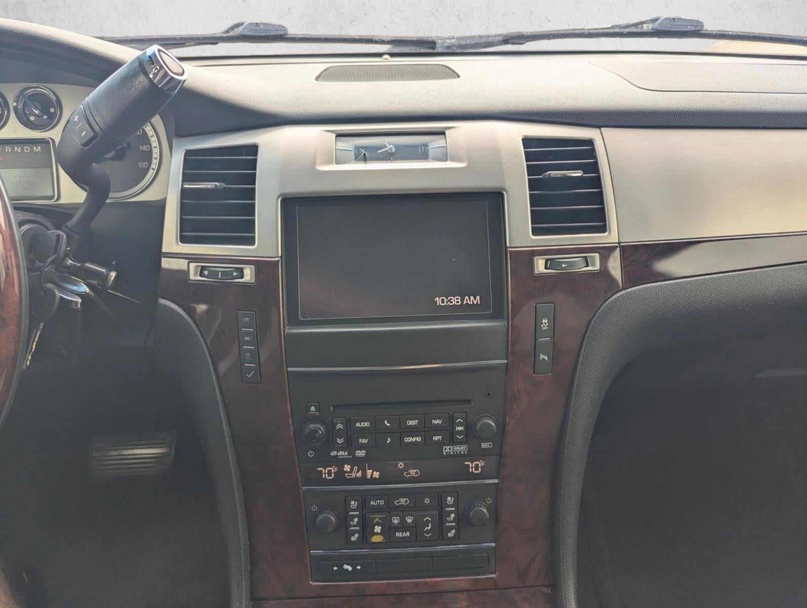 2013 Cadillac Escalade Base