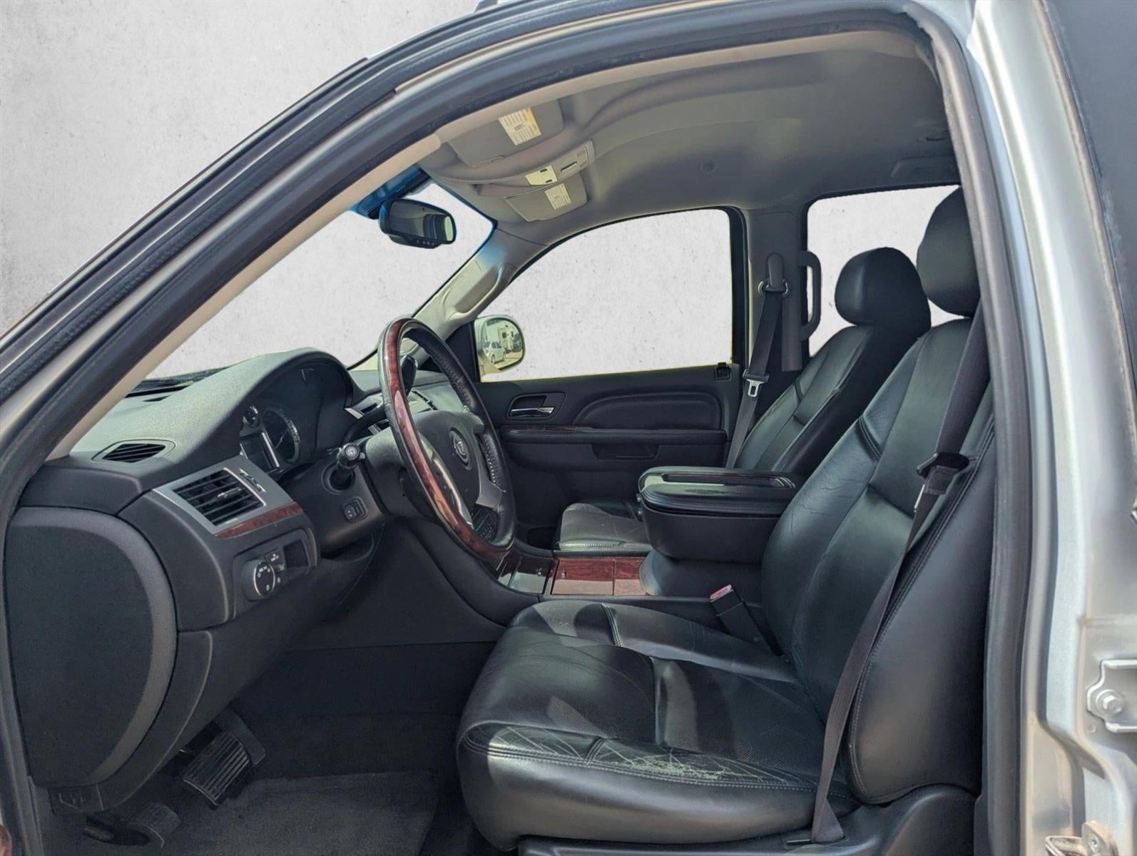 2013 Cadillac Escalade Base