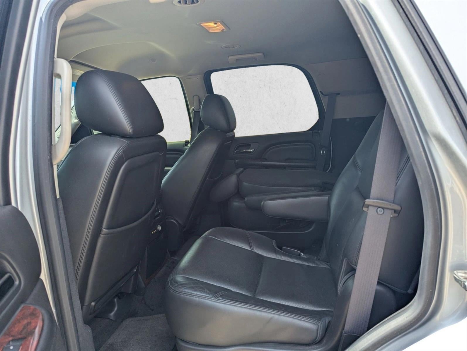 2013 Cadillac Escalade Base