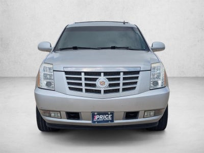 2013 Cadillac Escalade Base