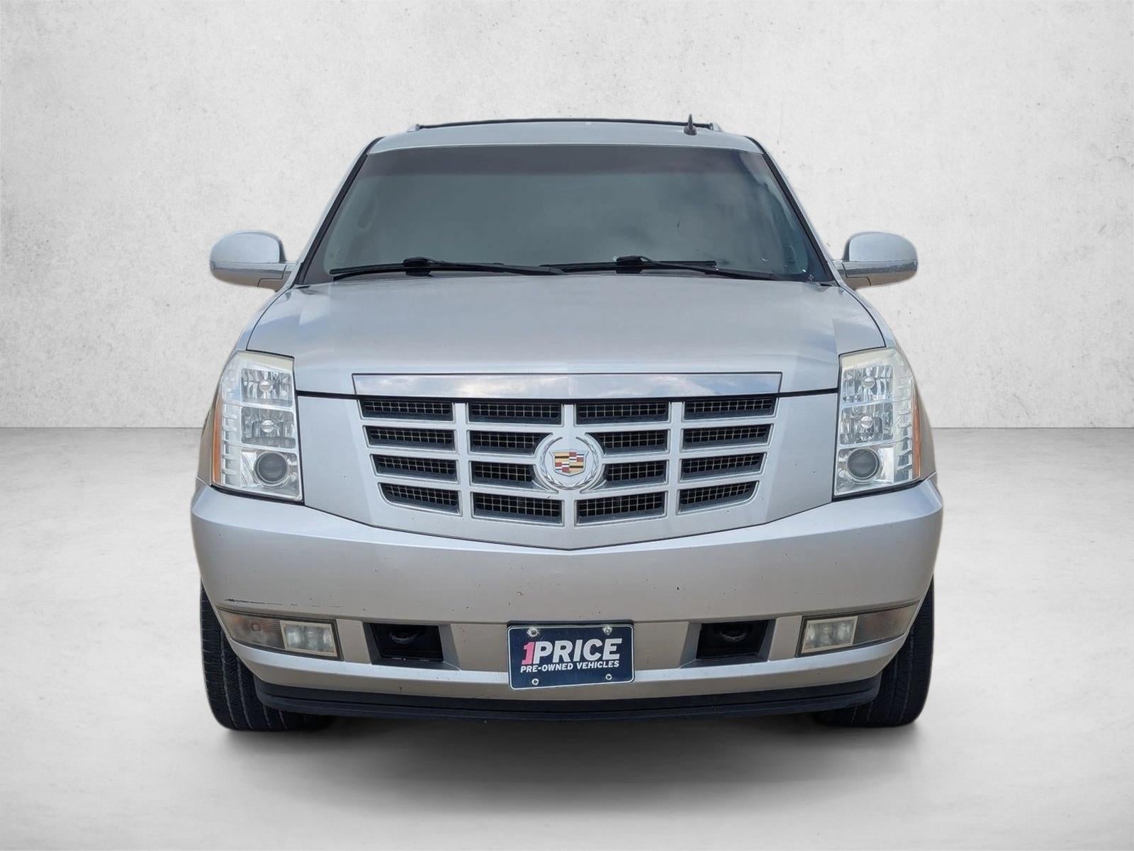 2013 Cadillac Escalade Base