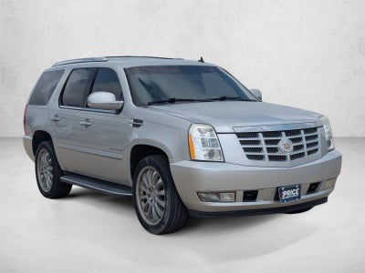 2013 Cadillac Escalade Base