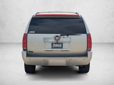 2013 Cadillac Escalade Base