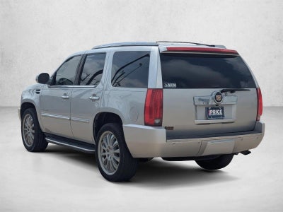 2013 Cadillac Escalade Base